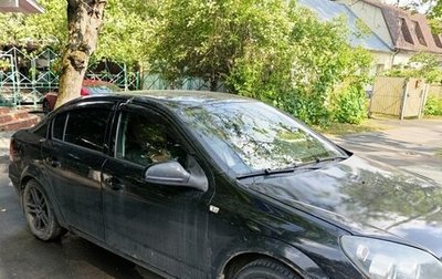 Opel Astra H, 2010 год, 365 000 рублей, 1 фотография