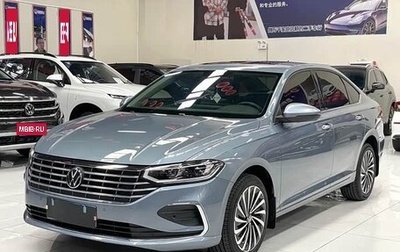 Volkswagen Lavida, 2022 год, 2 050 100 рублей, 1 фотография