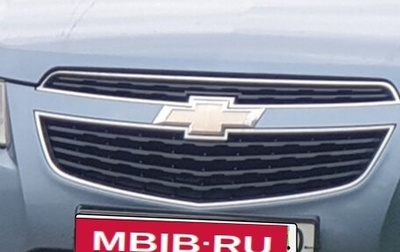 Chevrolet Cruze II, 2012 год, 1 100 000 рублей, 1 фотография