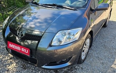 Toyota Auris II, 2008 год, 950 000 рублей, 1 фотография