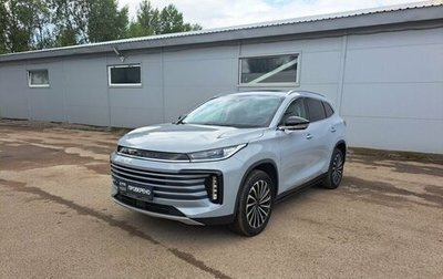 CheryExeed TXL, 2022 год, 2 349 000 рублей, 1 фотография