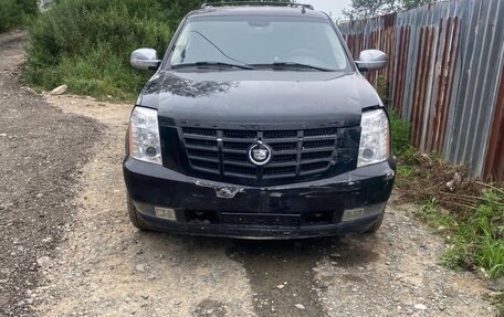 Cadillac Escalade III, 2006 год, 1 000 000 рублей, 1 фотография