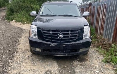 Cadillac Escalade III, 2006 год, 1 000 000 рублей, 1 фотография