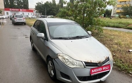 Chery Bonus (A13), 2012 год, 110 000 рублей, 1 фотография