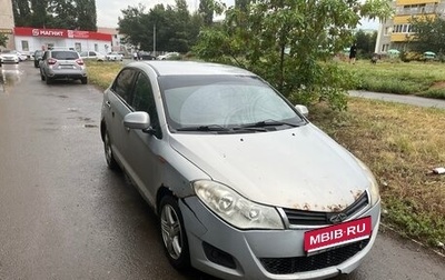 Chery Bonus (A13), 2012 год, 110 000 рублей, 1 фотография