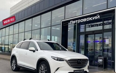 Mazda CX-9 II, 2021 год, 3 150 000 рублей, 1 фотография
