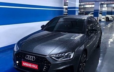 Audi A4, 2022 год, 2 015 000 рублей, 1 фотография