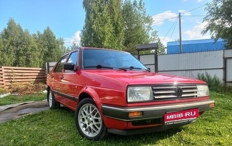 Volkswagen Jetta III, 1988 год, 1 100 000 рублей, 1 фотография