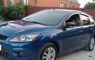 Ford Focus II рестайлинг, 2010 год, 699 000 рублей, 1 фотография