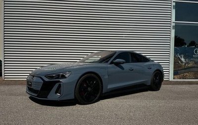 Audi e-tron GT, 2025 год, 20 690 000 рублей, 1 фотография