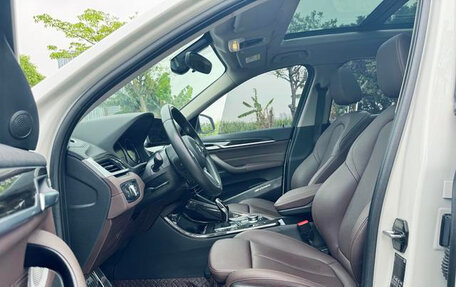 BMW X1, 2021 год, 2 680 001 рублей, 9 фотография