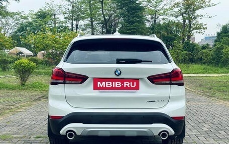 BMW X1, 2021 год, 2 680 001 рублей, 2 фотография