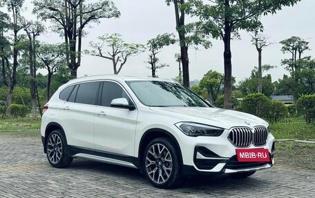 BMW X1, 2021 год, 2 680 001 рублей, 6 фотография