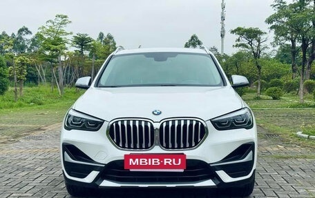BMW X1, 2021 год, 2 680 001 рублей, 5 фотография