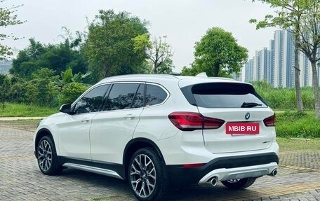 BMW X1, 2021 год, 2 680 001 рублей, 4 фотография