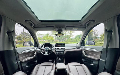 BMW X1, 2021 год, 2 680 001 рублей, 11 фотография
