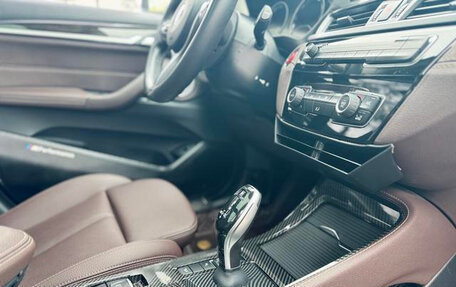 BMW X1, 2021 год, 2 680 001 рублей, 13 фотография
