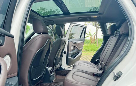 BMW X1, 2021 год, 2 680 001 рублей, 16 фотография