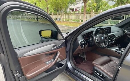 BMW 5 серия, 2020 год, 4 000 000 рублей, 8 фотография