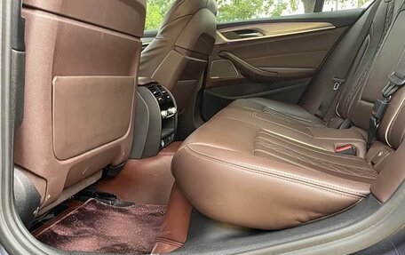 BMW 5 серия, 2020 год, 4 000 000 рублей, 15 фотография