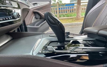 BMW 5 серия, 2020 год, 4 000 000 рублей, 12 фотография