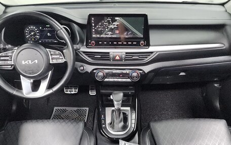 KIA K3, 2024 год, 1 760 469 рублей, 7 фотография