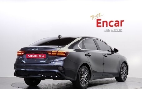 KIA K3, 2024 год, 1 760 469 рублей, 2 фотография
