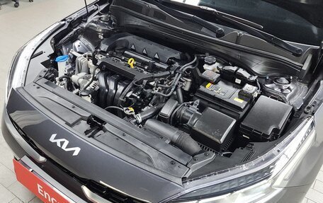 KIA K3, 2024 год, 1 760 469 рублей, 6 фотография