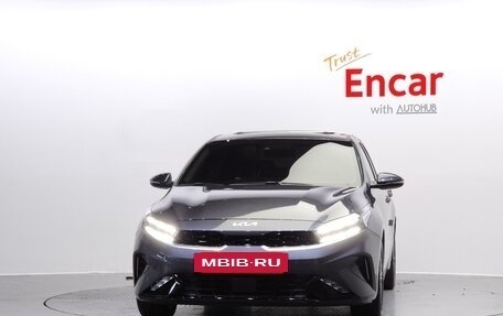 KIA K3, 2024 год, 1 760 469 рублей, 3 фотография