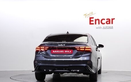 KIA K3, 2024 год, 1 760 469 рублей, 4 фотография