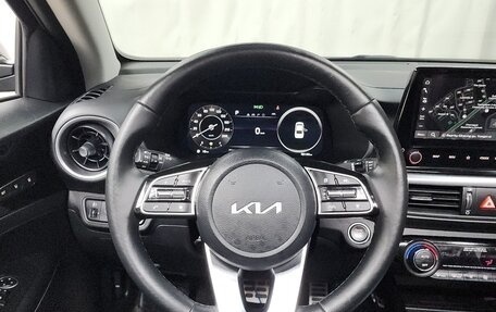 KIA K3, 2024 год, 1 760 469 рублей, 8 фотография
