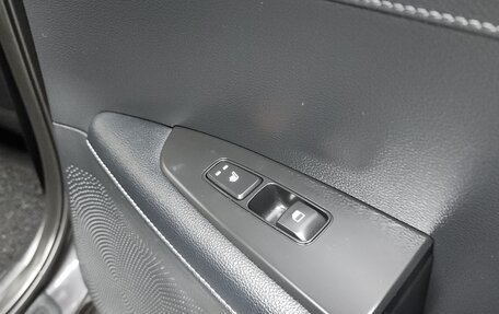 KIA K3, 2024 год, 1 760 469 рублей, 18 фотография