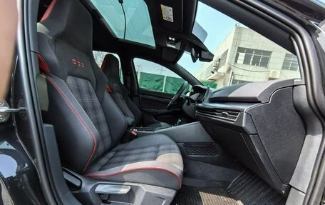 Volkswagen Golf GTI, 2021 год, 2 190 000 рублей, 7 фотография