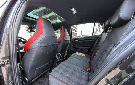 Volkswagen Golf GTI, 2021 год, 2 190 000 рублей, 8 фотография