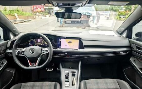 Volkswagen Golf GTI, 2021 год, 2 190 000 рублей, 5 фотография