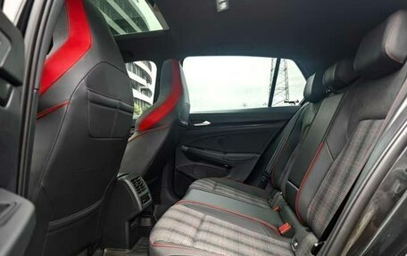 Volkswagen Golf GTI, 2021 год, 2 190 000 рублей, 9 фотография