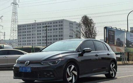 Volkswagen Golf GTI, 2021 год, 2 190 000 рублей, 3 фотография