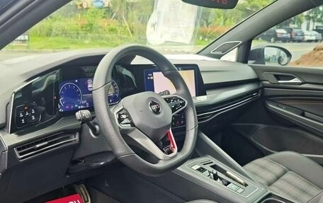 Volkswagen Golf GTI, 2021 год, 2 190 000 рублей, 10 фотография