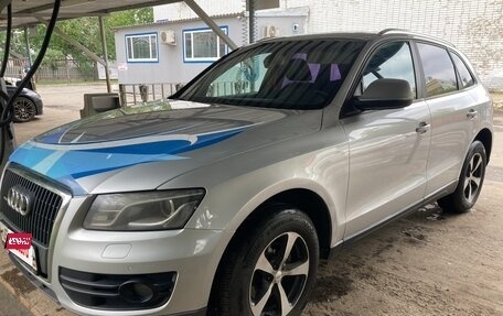 Audi Q5, 2010 год, 1 280 000 рублей, 2 фотография