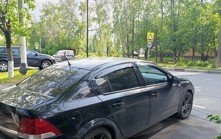 Opel Astra H, 2010 год, 365 000 рублей, 2 фотография