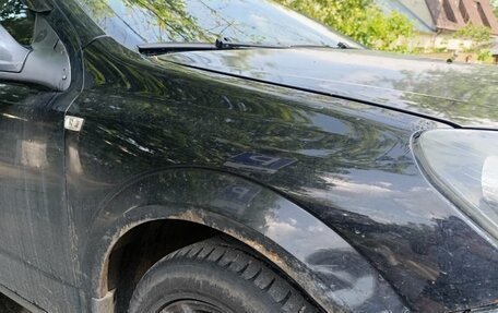 Opel Astra H, 2010 год, 365 000 рублей, 3 фотография