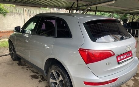 Audi Q5, 2010 год, 1 280 000 рублей, 6 фотография