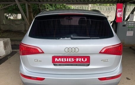 Audi Q5, 2010 год, 1 280 000 рублей, 5 фотография