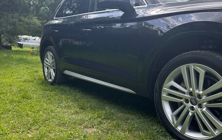 Audi Q5, 2018 год, 3 000 000 рублей, 5 фотография