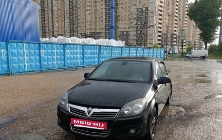 Opel Astra H, 2010 год, 365 000 рублей, 7 фотография