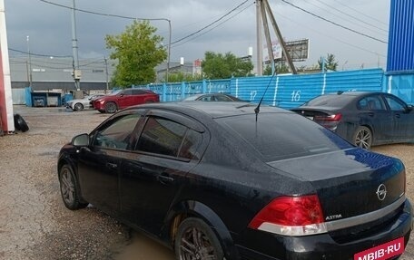 Opel Astra H, 2010 год, 365 000 рублей, 6 фотография