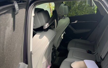 Audi Q5, 2018 год, 3 000 000 рублей, 10 фотография