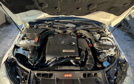 Mercedes-Benz C-Класс, 2013 год, 1 730 000 рублей, 10 фотография