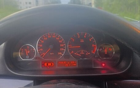 BMW 3 серия, 2002 год, 540 000 рублей, 8 фотография