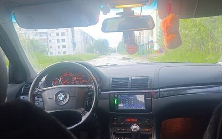 BMW 3 серия, 2002 год, 540 000 рублей, 7 фотография